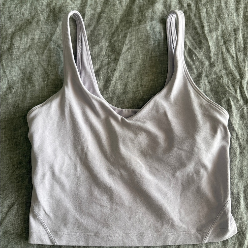 Lululemon Align Tank
